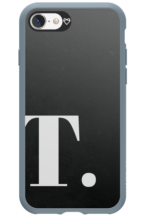 T (Off Space) 2.0 - Apple iPhone 8