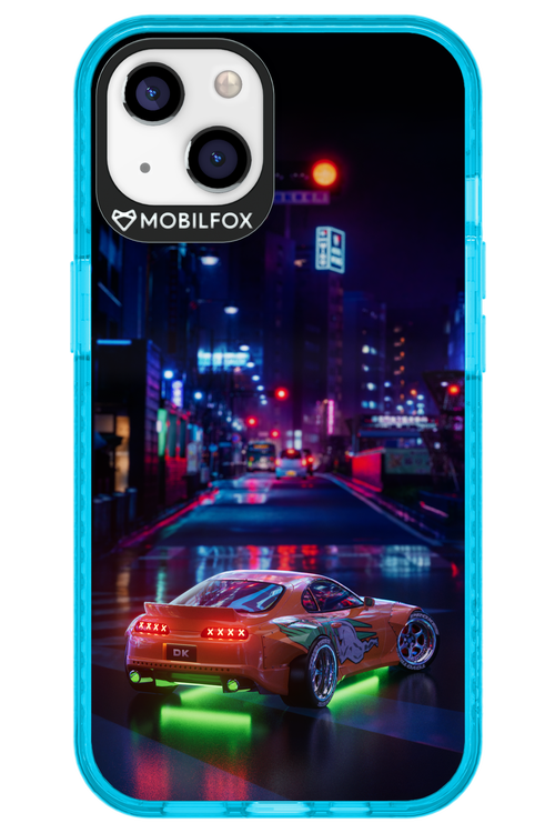 Tokyo Dreams - Apple iPhone 13