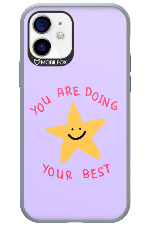 Your Best - Apple iPhone 12