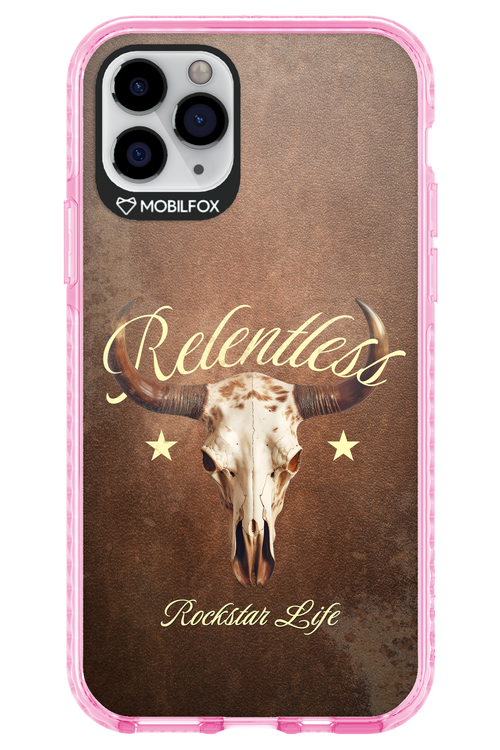 Relentless2 2.0 - Apple iPhone 11 Pro