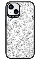 Lineart Beauty - Apple iPhone 14