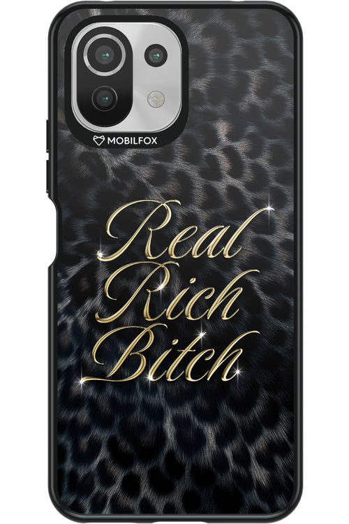 Real Rich Bitch 2.0 - Xiaomi Mi 11 Lite (2021)