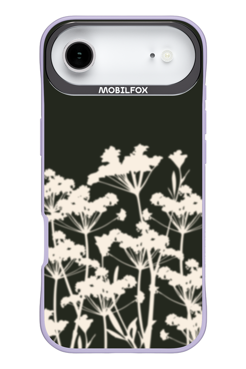 Midnight Bloom - Apple iPhone 17 Air