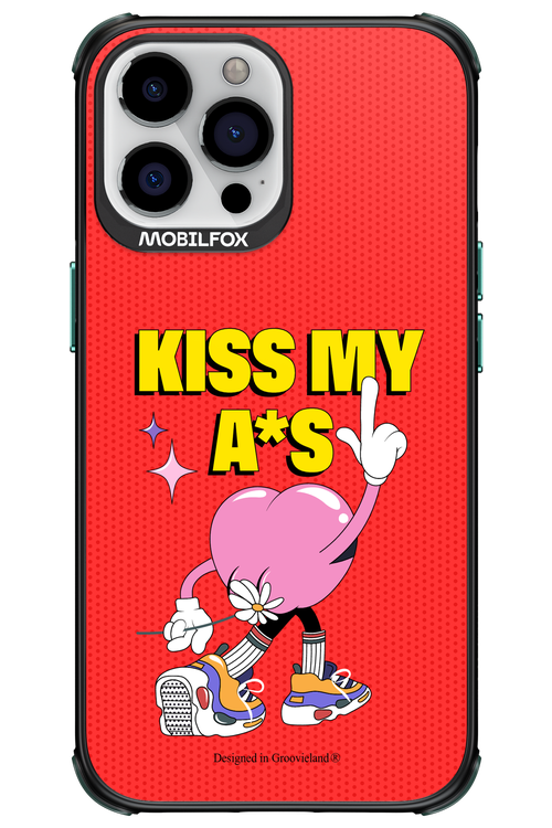 KISS - Apple iPhone 13 Pro Max