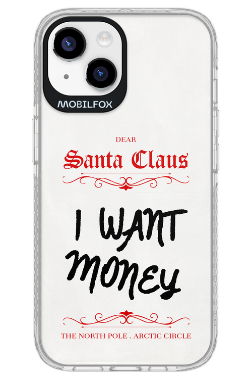 Letter - Apple iPhone 14