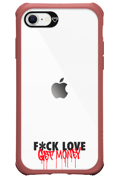 Get Money - Apple iPhone SE 2022