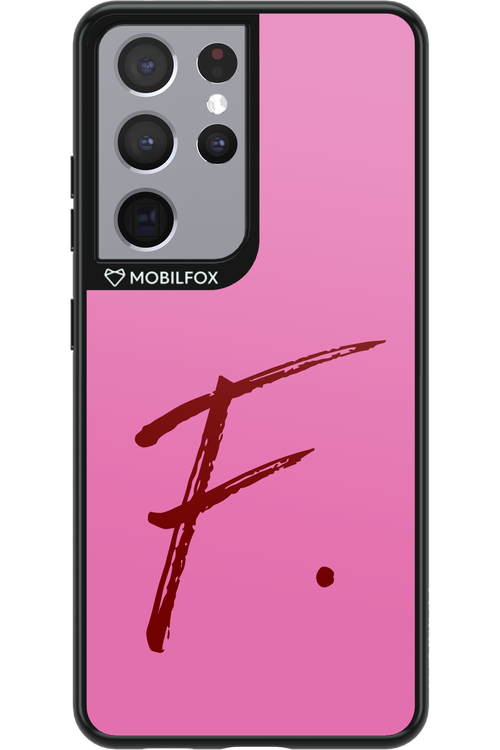 (Sorbet) F 2.0 - Samsung Galaxy S21 Ultra