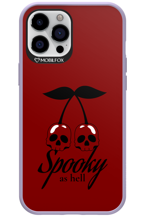 Hella Spooky - Apple iPhone 12 Pro Max