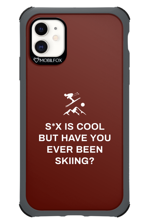 Have You Ever - Apple iPhone 11