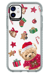 Gifts Bear - Apple iPhone 11