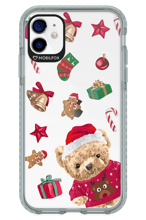 Gifts Bear - Apple iPhone 11