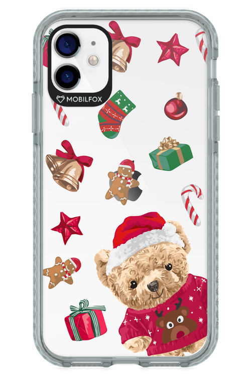 Gifts Bear - Apple iPhone 11