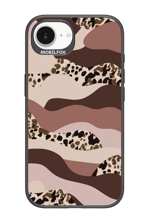 Earth Camo - Apple iPhone 16e