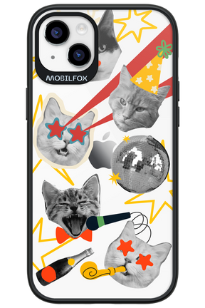 Christmas Chaos - Apple iPhone 14 Plus