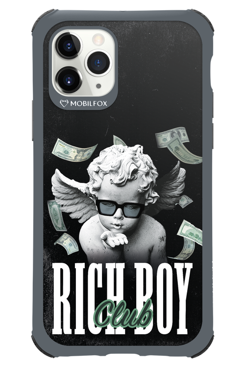 RICH BOY - Apple iPhone 11 Pro