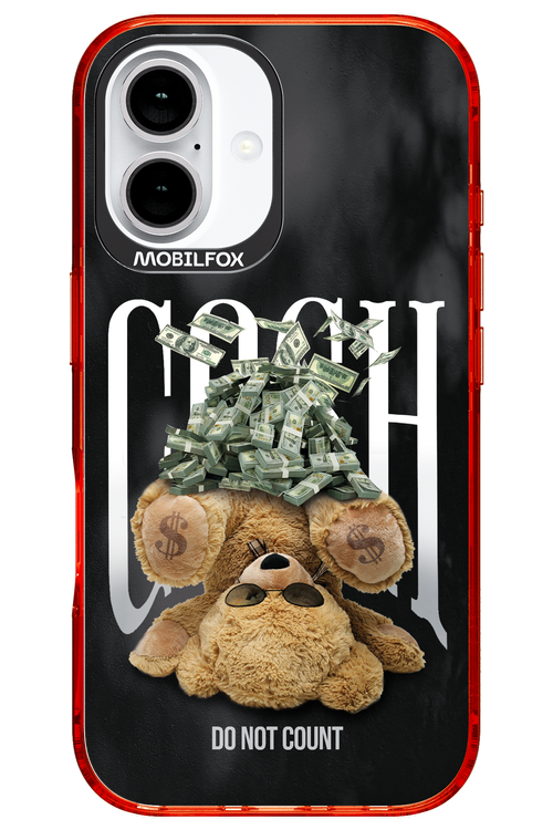 CASH - Apple iPhone 16