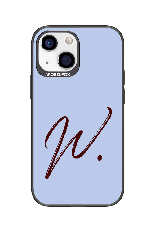 (Jellyfish Presso) W 2.0 - Apple iPhone 13 Mini