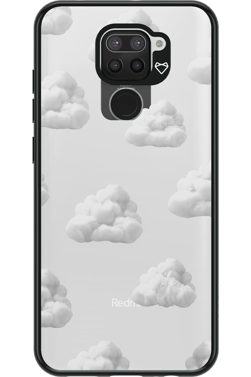Cloudy Simple 2.0 - Xiaomi Redmi Note 9