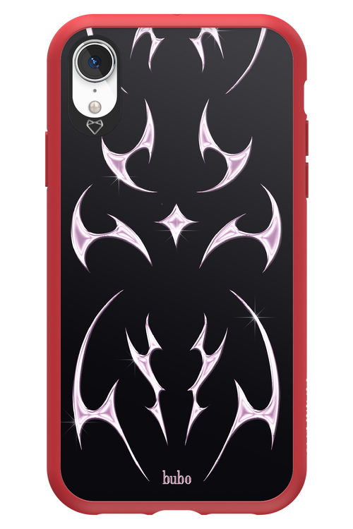 CHROMEROSA - Apple iPhone XR