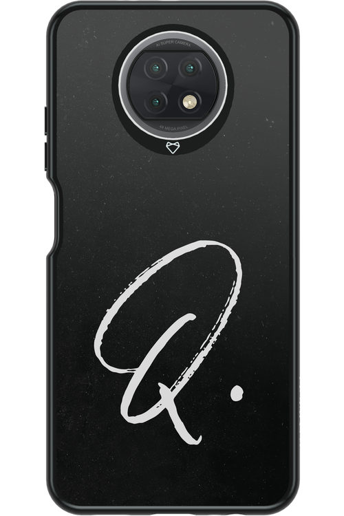 (Off Space) Q 2.0 - Xiaomi Redmi Note 9T 5G