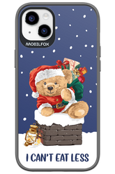 I can't eat less - Apple iPhone 14 Plus