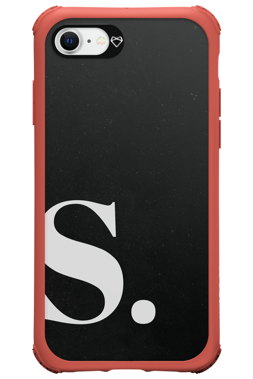 S (Off Space) 2.0 - Apple iPhone SE 2020