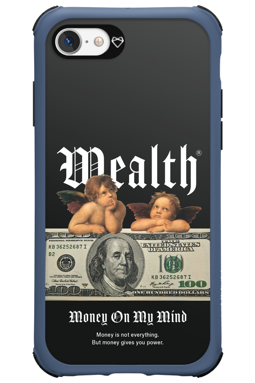 Wealth - Apple iPhone 7