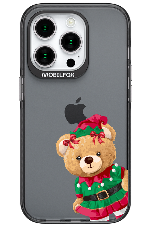 Mrs. Elf - Apple iPhone 15 Pro