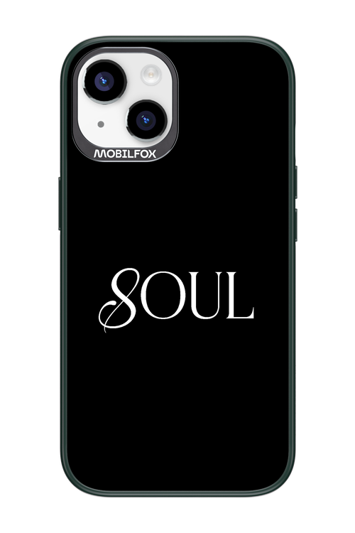 S Soul Mates - Apple iPhone 14