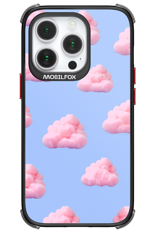 Cloudy - Apple iPhone 14 Pro