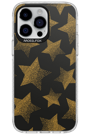 Holiday Stars - Apple iPhone 14 Pro Max
