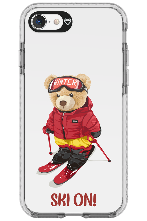 Ski on - Apple iPhone 7