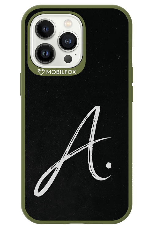 (Off Space) A 2.0 - Apple iPhone 13 Pro