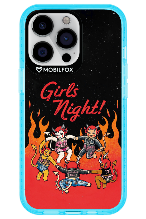 Girls Night 2.0 - Apple iPhone 13 Pro