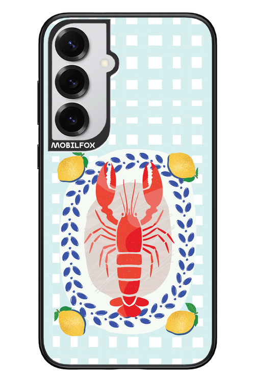 Marbella's Lobster 2.0 - Samsung S25+