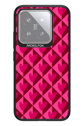 Holiday Heartss - Xiaomi 14