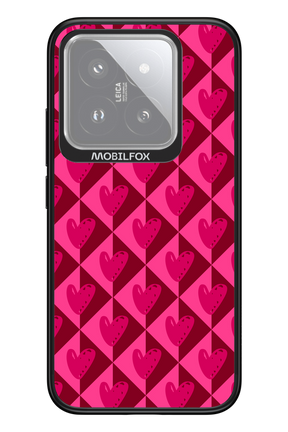 Holiday Heartss - Xiaomi 14