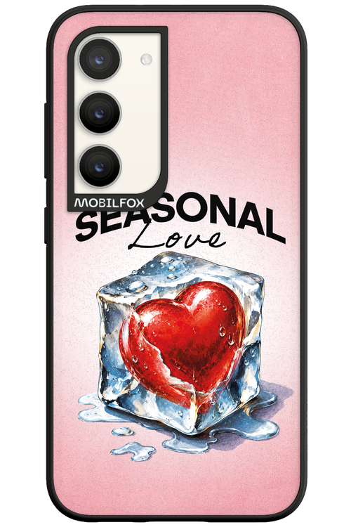 Seasonal Love 2.0 - Samsung Galaxy S23