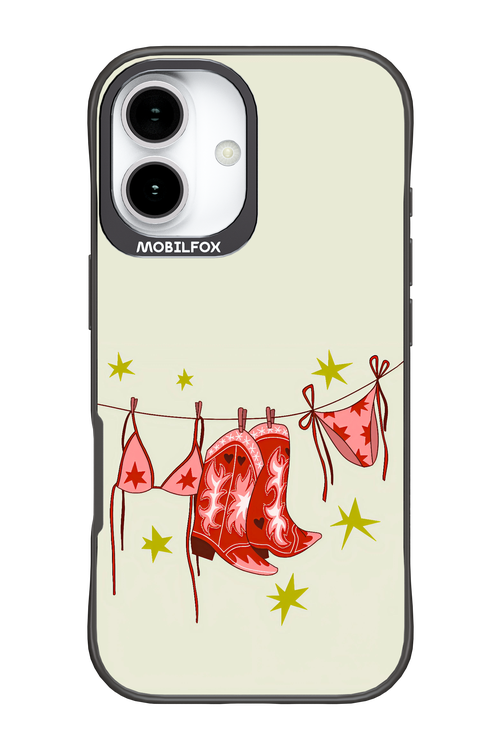 Laundry 2.0 - Apple iPhone 17