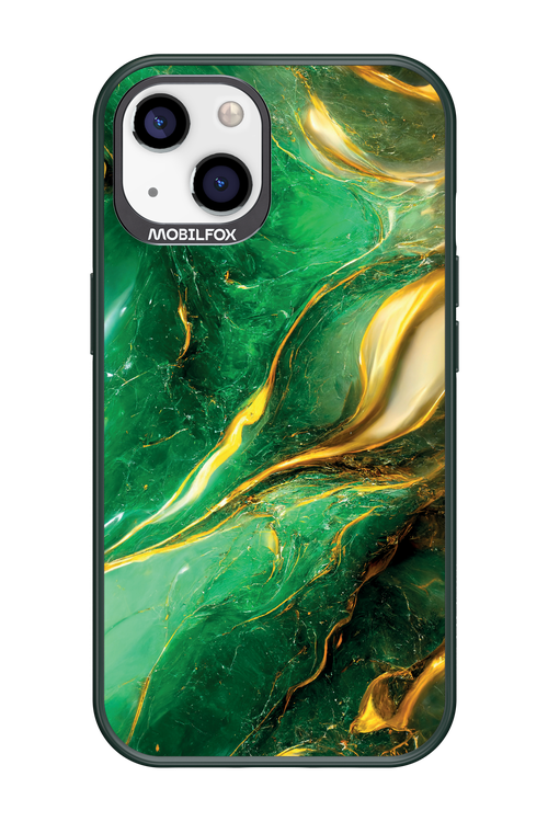 Tourmaline - Apple iPhone 13