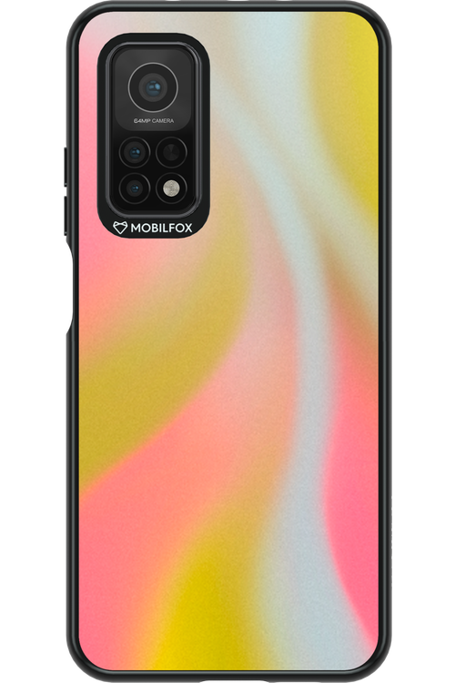 Pink Aura 2.0 - Xiaomi Mi 10T 5G