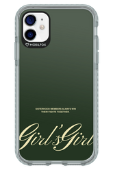 Girl’s girl - Apple iPhone 11