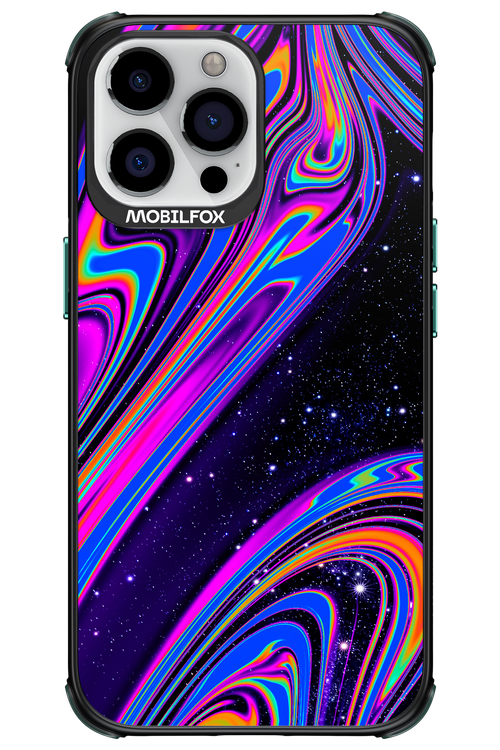 Galactic Psy - Apple iPhone 13 Pro Max