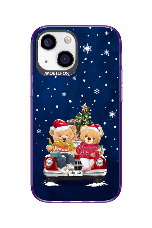 Happy Holiday - Apple iPhone 13 Mini