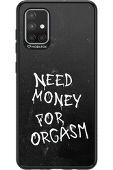 Orgasm 2.0 - Samsung Galaxy A71