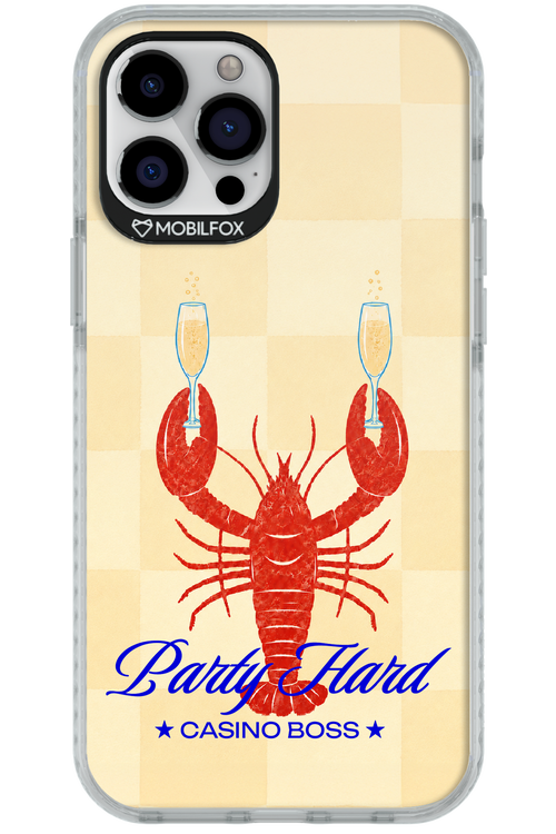 Party Hard 2.0 - Apple iPhone 12 Pro Max