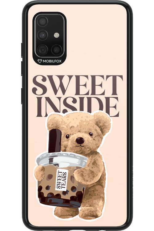 Sweet Inside 2.0 - Samsung Galaxy A51