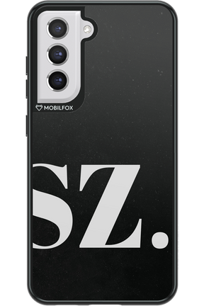 SZ (Off Space) 2.0 - Samsung Galaxy S21 FE