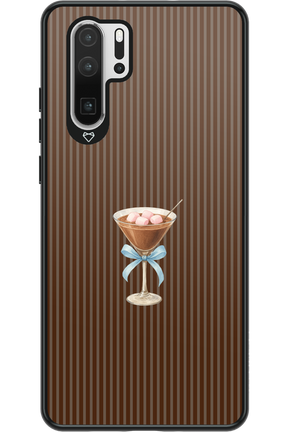 Hot Chocolate Martini - Huawei P30 Pro