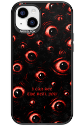 The Watchers - Apple iPhone 15 Plus